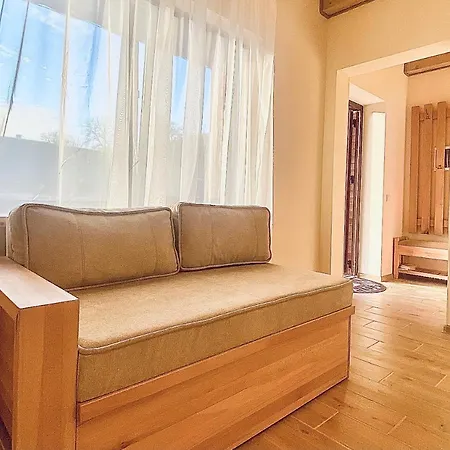 перлина лумшор Apartment