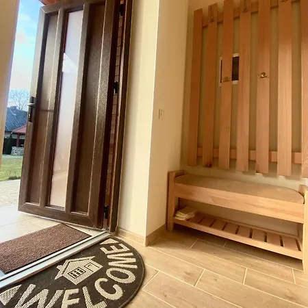 Apartment перлина лумшор Lumshory