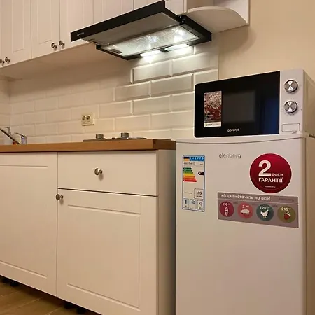 перлина лумшор Apartment Lumshory