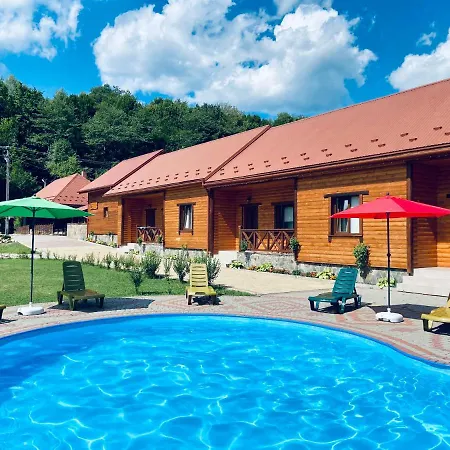 перлина лумшор Apartment Lumshory