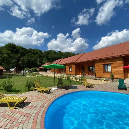 Apartment перлина лумшор *