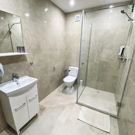 перлина лумшор Apartment *