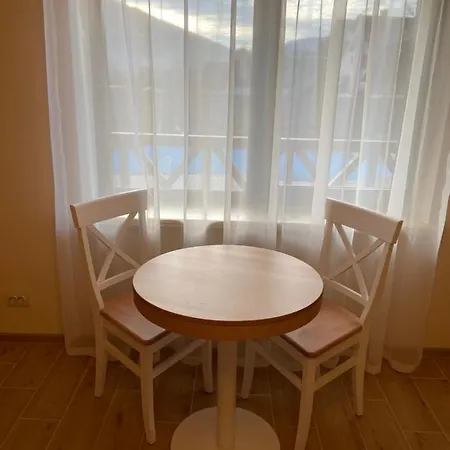 перлина лумшор