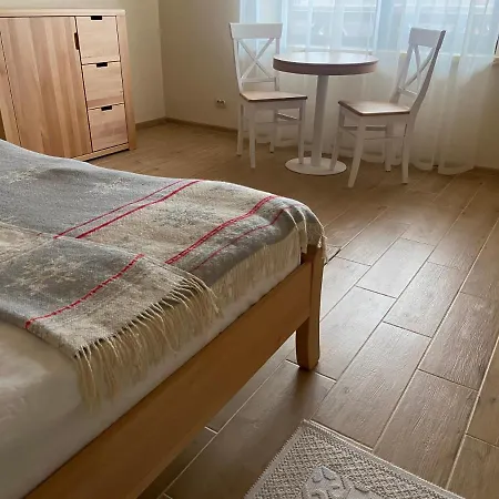 Apartment перлина лумшор Lumshory