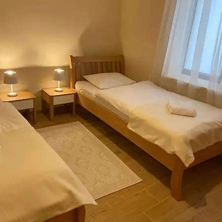 перлина лумшор Apartment