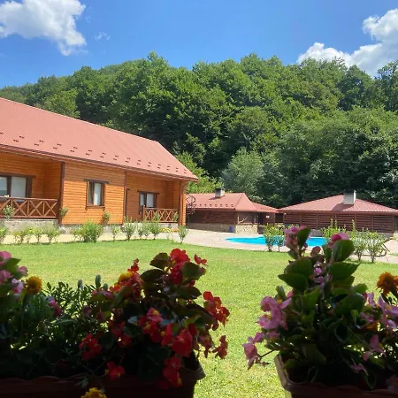 перлина лумшор Apartman