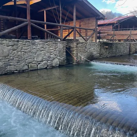 перлина лумшор Апартаменты Лумшоры