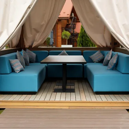 Apartment перлина лумшор Lumshory