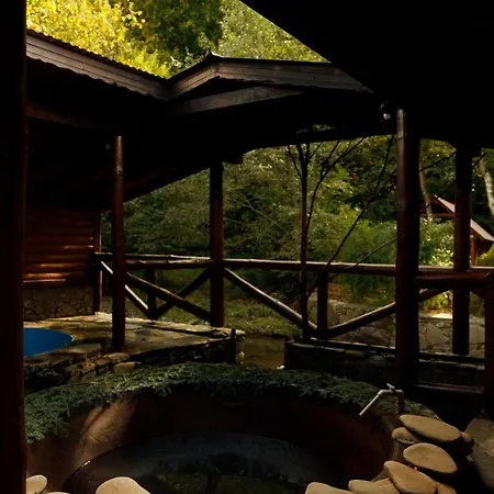 Apartment перлина лумшор Lumshory