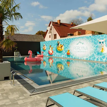 перлина лумшор * Лумшоры