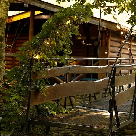 Apartment перлина лумшор