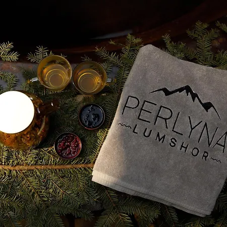 перлина лумшор Апартаменты *