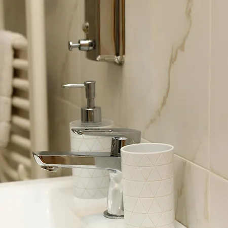 Apartment перлина лумшор Lumshory