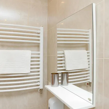 перлина лумшор Apartment Lumshory