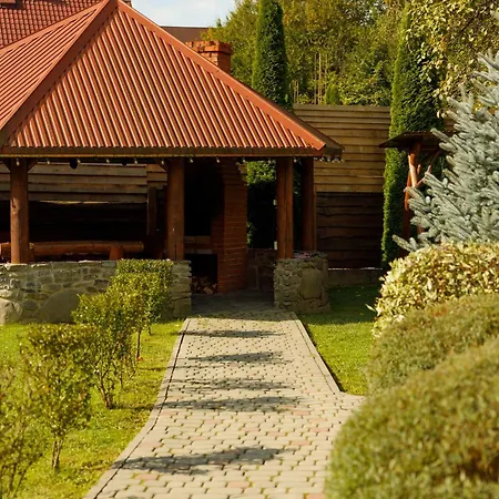 перлина лумшор *