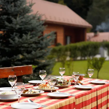 перлина лумшор Apartment *