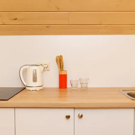 Apartment перлина лумшор