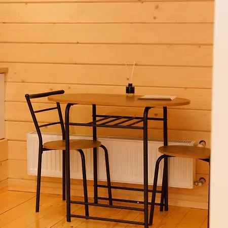 перлина лумшор Apartment Lumshory