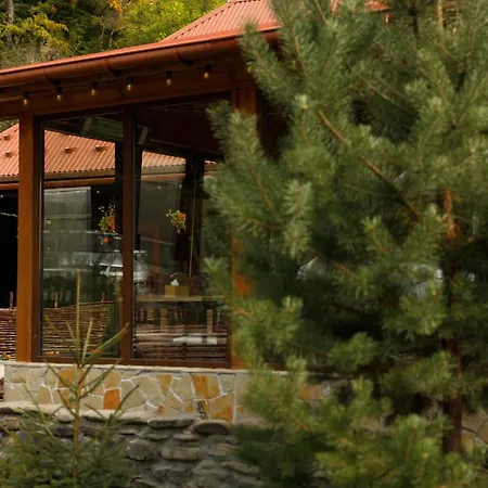 Apartment перлина лумшор Lumshory