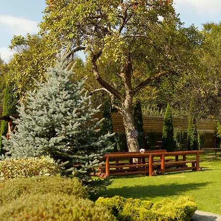 Apartment перлина лумшор