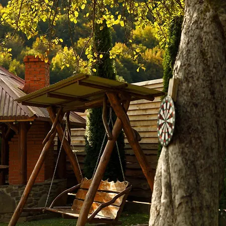 перлина лумшор Apartment *