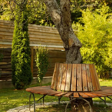 Apartment перлина лумшор *