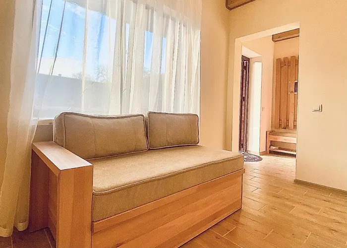 перлина лумшор Apartment
