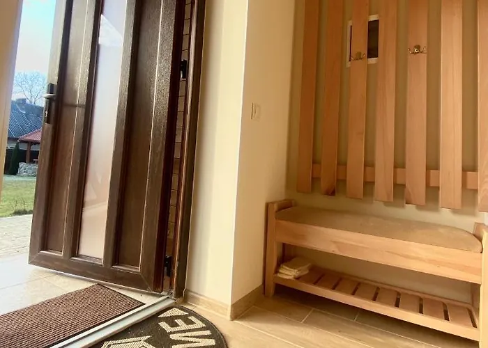 Apartment перлина лумшор Lumshory