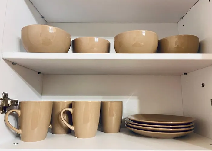 перлина лумшор Apartment *
