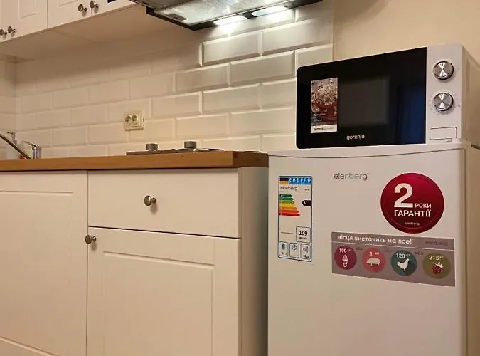 перлина лумшор Apartment Lumshory