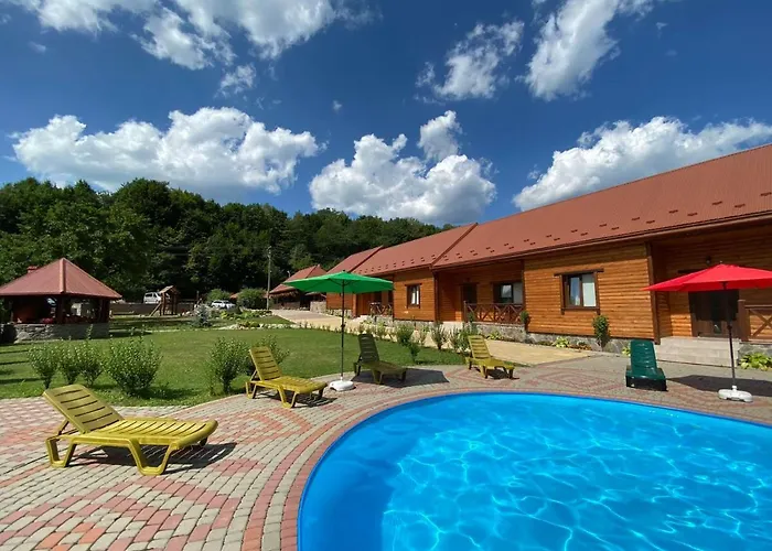 Apartment перлина лумшор *