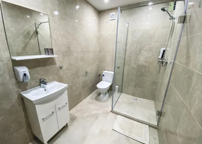 перлина лумшор Apartment *