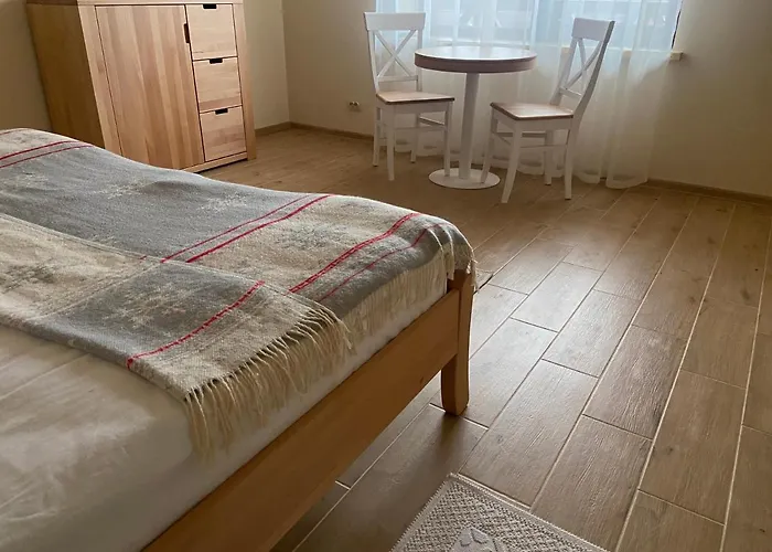 Apartment перлина лумшор Lumshory