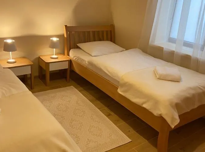 перлина лумшор Apartment