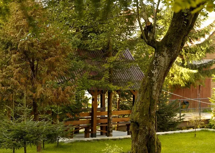 перлина лумшор Apartment