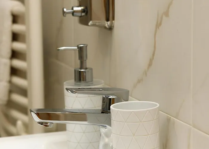 Apartment перлина лумшор Lumshory