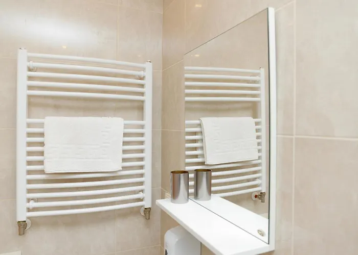 перлина лумшор Apartment Lumshory