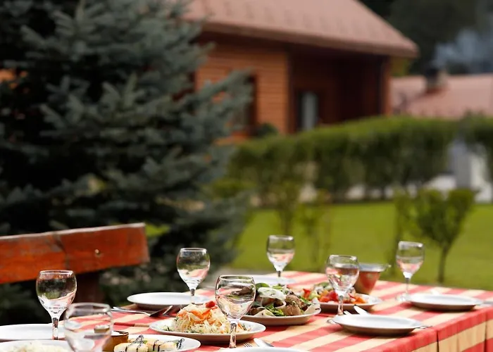 перлина лумшор Apartment *
