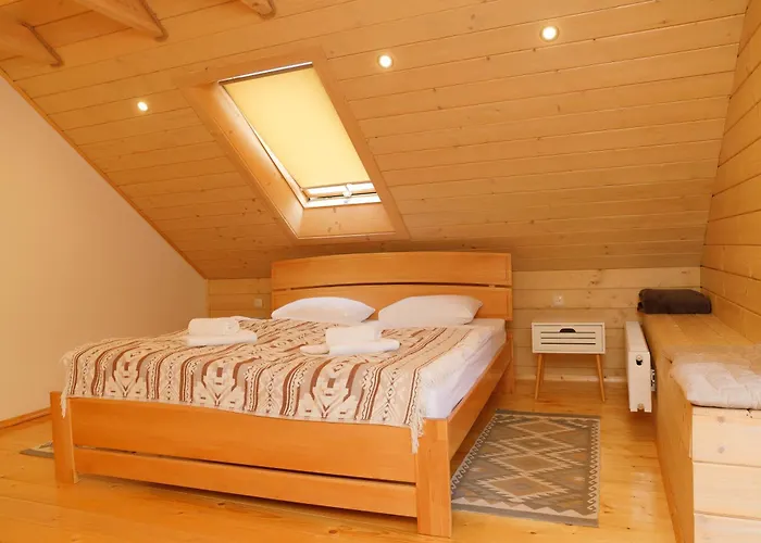 перлина лумшор Apartment *