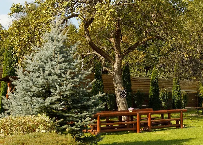 Apartment перлина лумшор