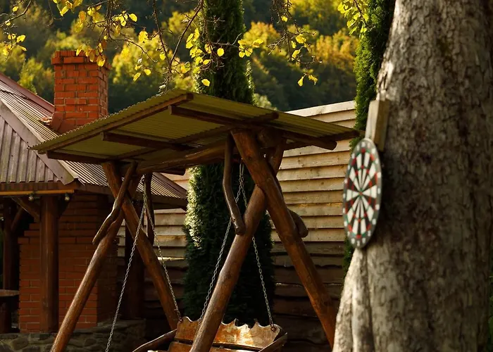 перлина лумшор Apartment *