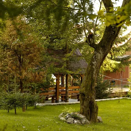 перлина лумшор Apartment